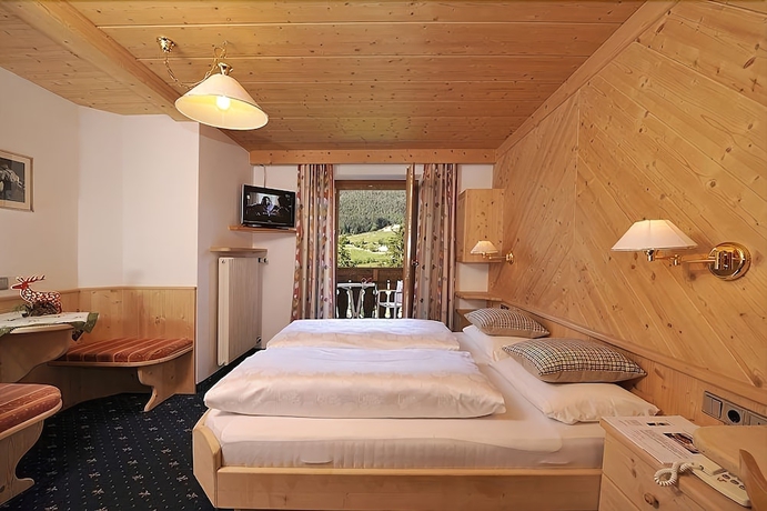 Imagen de la habitación del Hotel Digon. Foto 2
