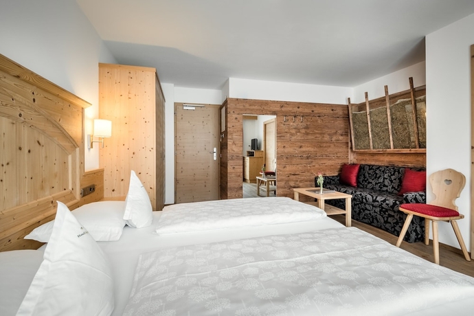 Imagen de la habitación del Hotel Digon. Foto 7