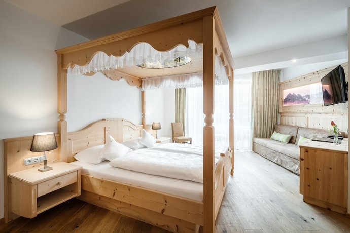 Imagen de la habitación del Hotel Digon. Foto 10