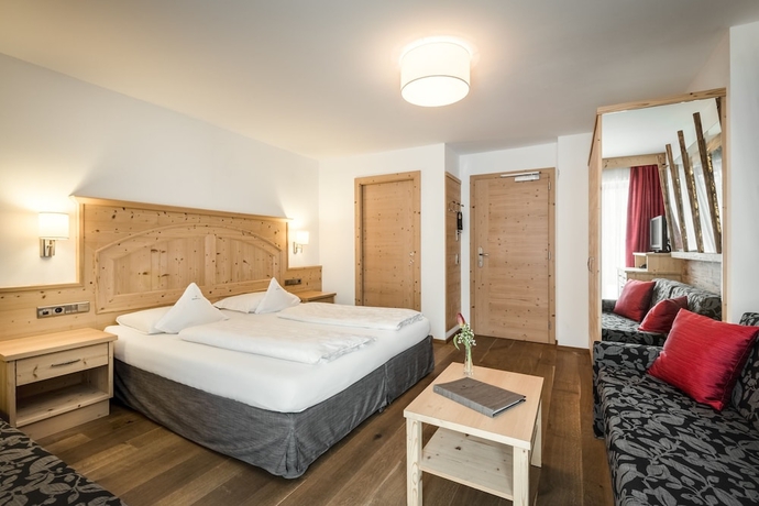 Imagen de la habitación del Hotel Digon. Foto 15