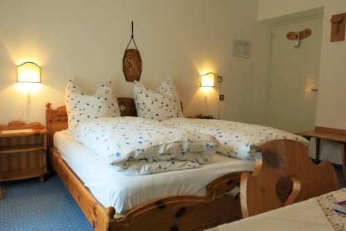 Imagen de la habitación del Hotel Digonera Historic B&B. Foto 10