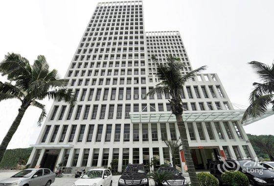 Imagen general del Hotel Digong. Foto 2