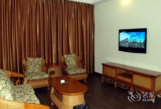 Imagen de la habitación del Hotel Digong. Foto 5