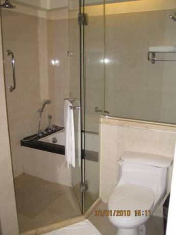 Imagen de la habitación del Hotel Dihao. Foto 6