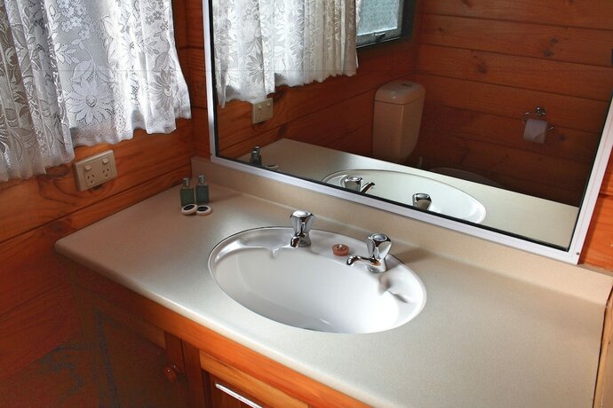 Imagen general del Hotel Dii Elduu House and Cottage. Foto 4