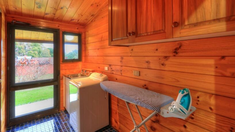 Imagen general del Hotel Dii Elduu House and Cottage. Foto 13