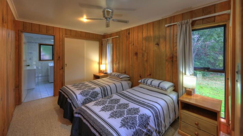 Imagen de la habitación del Hotel Dii Elduu House and Cottage. Foto 18