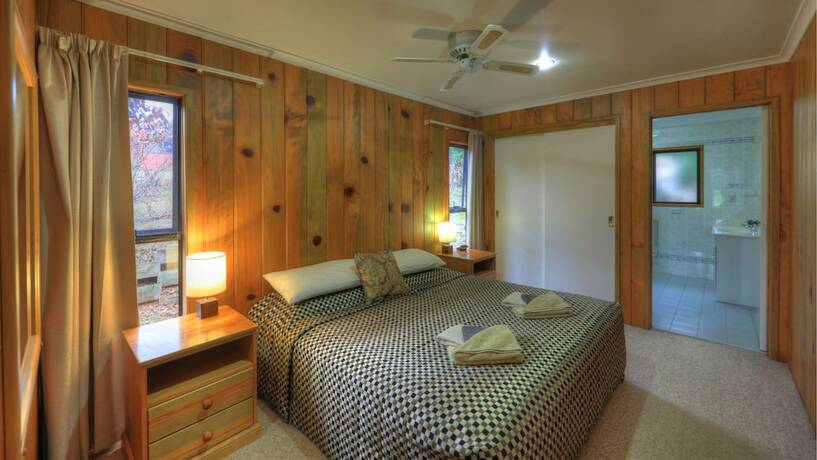 Imagen de la habitación del Hotel Dii Elduu House and Cottage. Foto 19