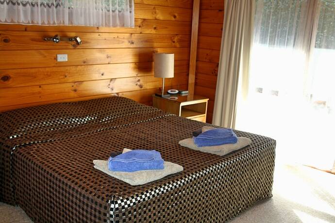 Imagen de la habitación del Hotel Dii Elduu House and Cottage. Foto 20