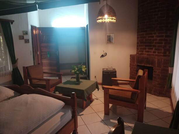 Imagen general del Hotel Dik Dik. Foto 1