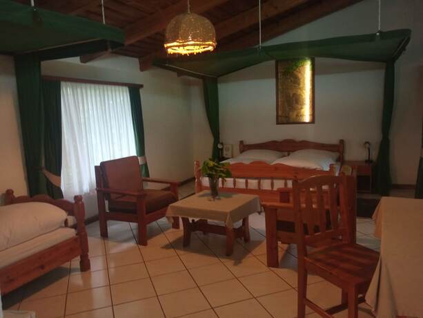 Imagen general del Hotel Dik Dik. Foto 2
