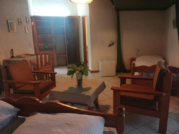 Imagen general del Hotel Dik Dik. Foto 3