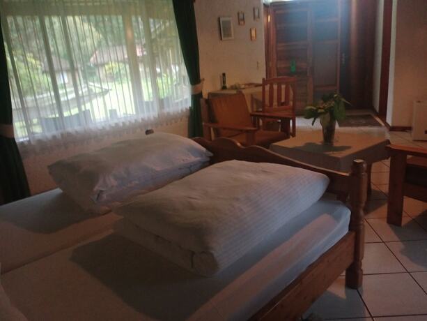 Imagen general del Hotel Dik Dik. Foto 4