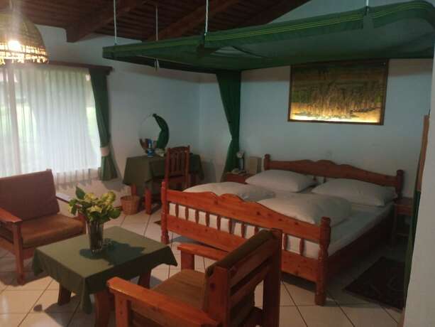 Imagen general del Hotel Dik Dik. Foto 5