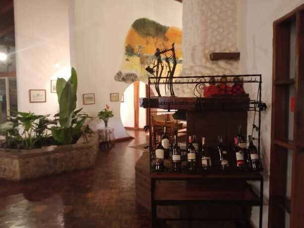 Imagen general del Hotel Dik Dik. Foto 6