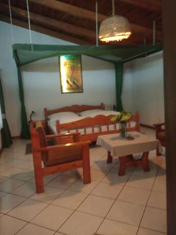 Imagen general del Hotel Dik Dik. Foto 7