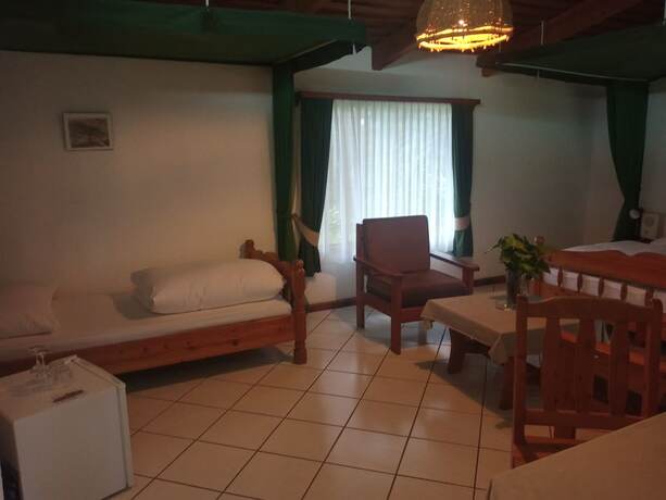 Imagen general del Hotel Dik Dik. Foto 8
