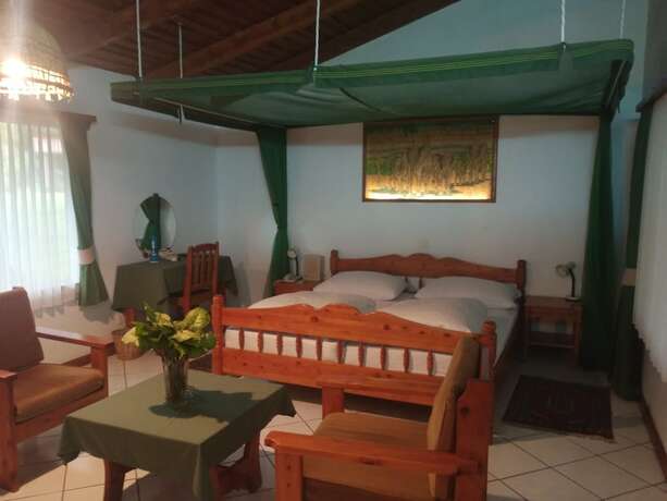 Imagen de la habitación del Hotel Dik Dik. Foto 18