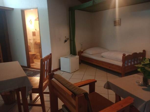 Imagen general del Hotel Dik Dik. Foto 9
