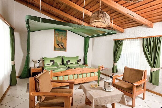 Imagen de la habitación del Hotel Dik Dik. Foto 19