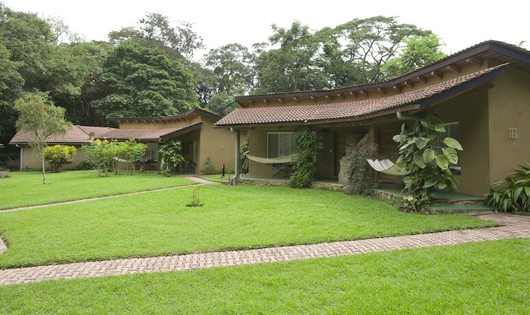 Imagen general del Hotel Dik Dik. Foto 10