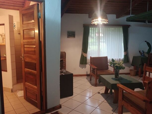 Imagen general del Hotel Dik Dik. Foto 11