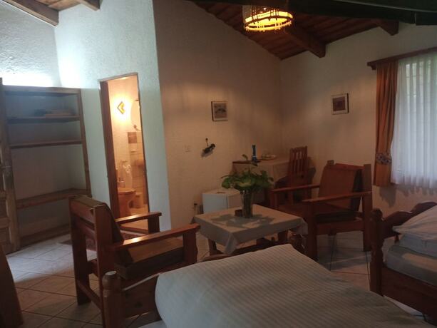 Imagen general del Hotel Dik Dik. Foto 12
