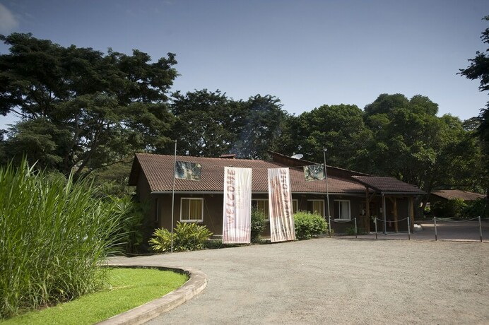 Imagen general del Hotel Dik Dik. Foto 13