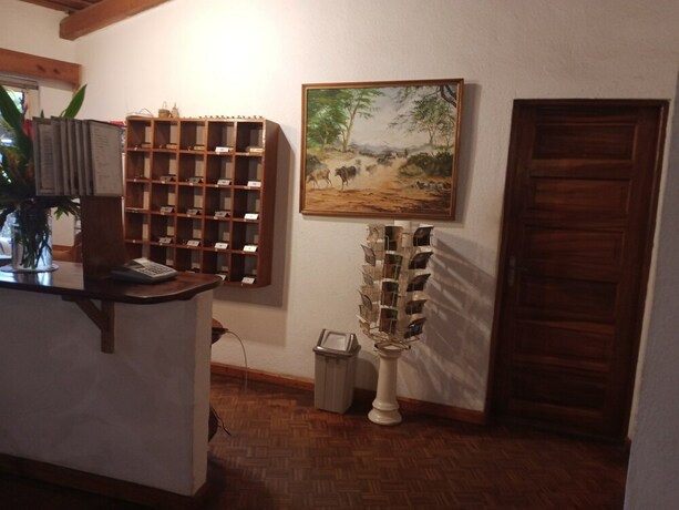 Imagen general del Hotel Dik Dik. Foto 14