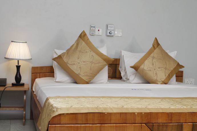 Imagen de la habitación del Hotel Dikab. Foto 6