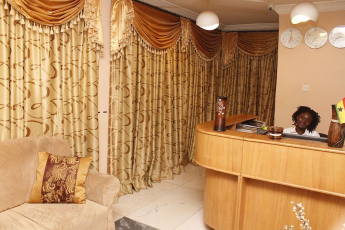 Imagen de los interiores del Hotel Dikab. Foto 18