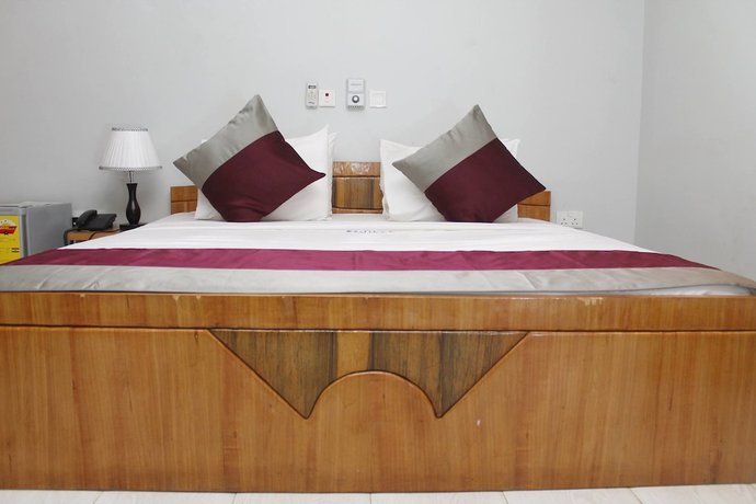 Imagen general del Hotel Dikab. Foto 1