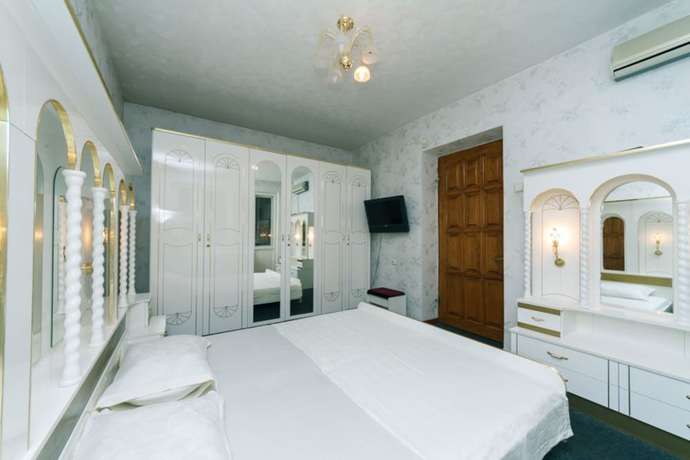 Imagen de la habitación del Hotel Dikat Hostel. Foto 6