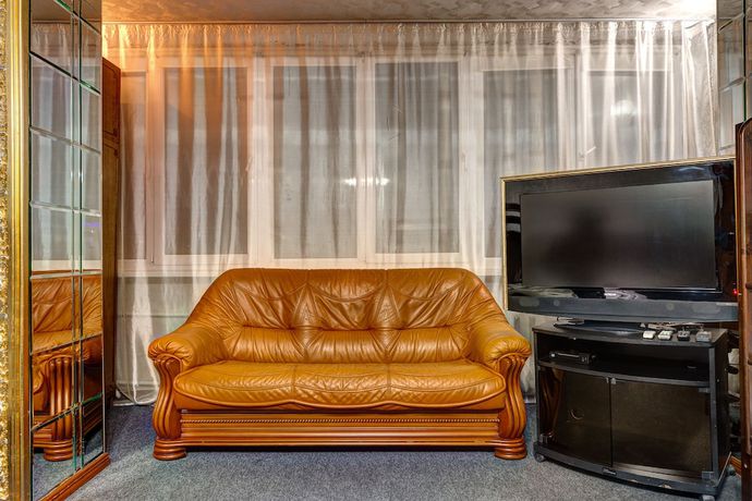 Imagen de la habitación del Hotel Dikat Hostel. Foto 9