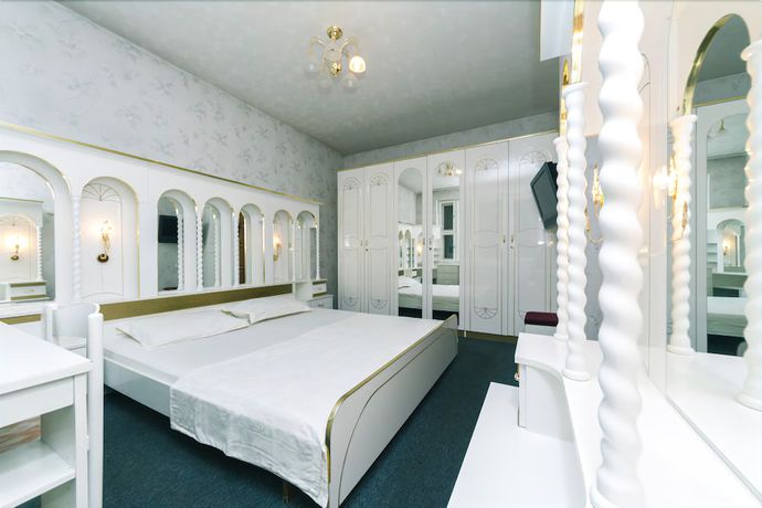 Imagen de la habitación del Hotel Dikat Hostel. Foto 13