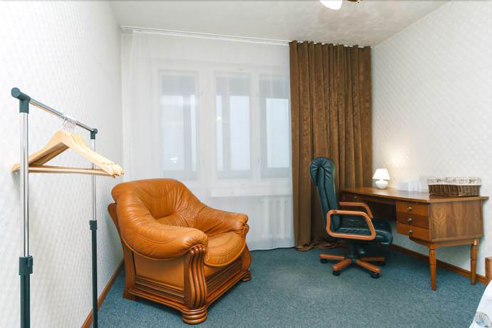 Imagen de la habitación del Hotel Dikat Hostel. Foto 14
