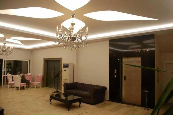 Imagen general del Hotel Dikili Sunset Club. Foto 2