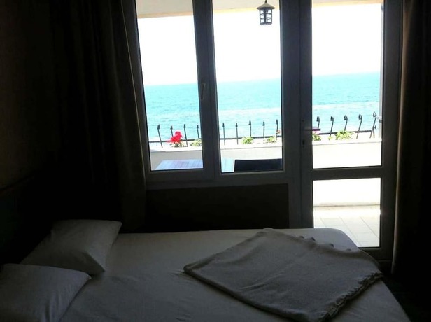 Imagen de la habitación del Hotel Dikili Sunset Club. Foto 16