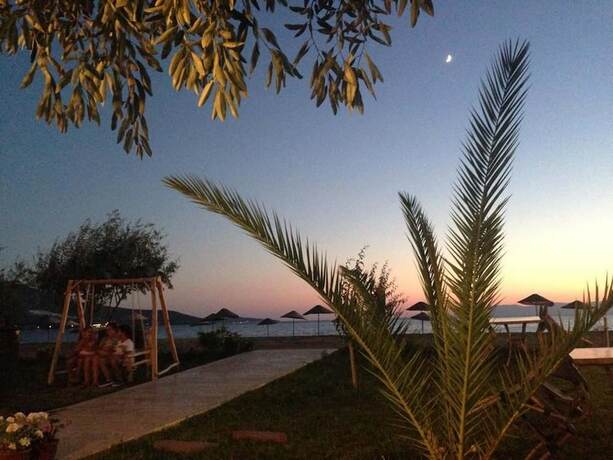 Imagen general del Hotel Dikili Sunset Club. Foto 3