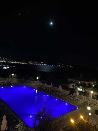 Imagen general del Hotel Dikili Sunset Club. Foto 4