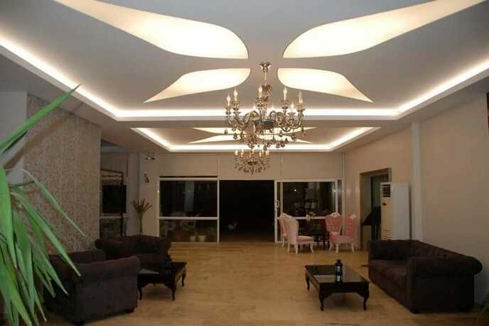 Imagen general del Hotel Dikili Sunset Club. Foto 6