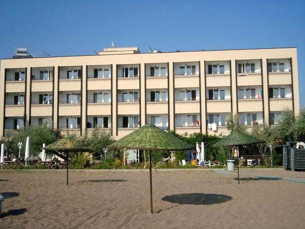 Imagen general del Hotel Dikili Sunset Club. Foto 10