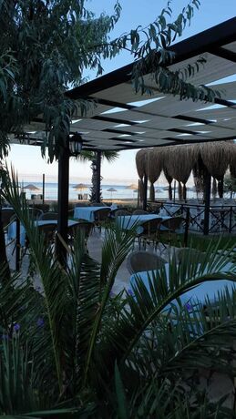 Imagen general del Hotel Dikili Sunset Club. Foto 11