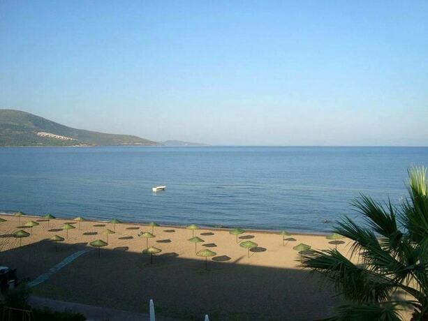 Imagen general del Hotel Dikili Sunset Club. Foto 13