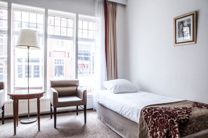 Imagen de la habitación del Hotel Dikker And Thijs Fenice. Foto 11