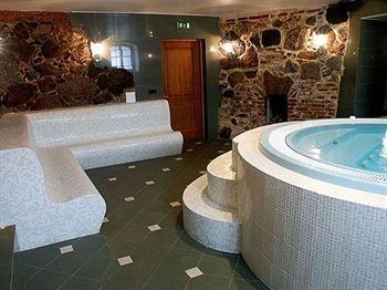 Imagen de los interiores del Hotel Dikli Palace. Foto 6