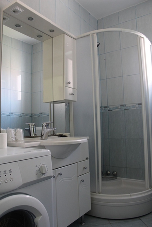 Imagen de la habitación del Hotel Diklo Beach Rooms. Foto 10