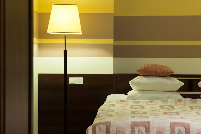 Imagen general del Hotel Dikul. Foto 3