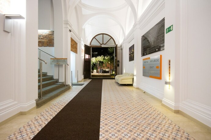 Imagen general del Hotel Dikul. Foto 7