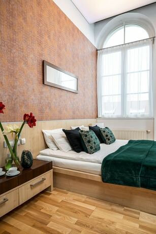 Imagen de la habitación del Hotel Dikul. Foto 22